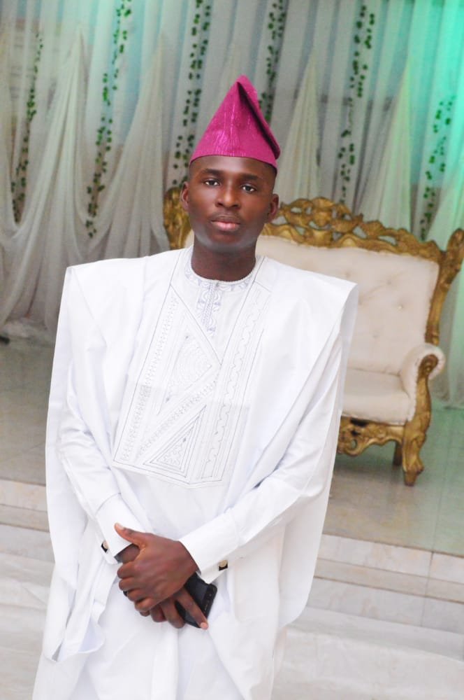 Mr Abraham Joseph